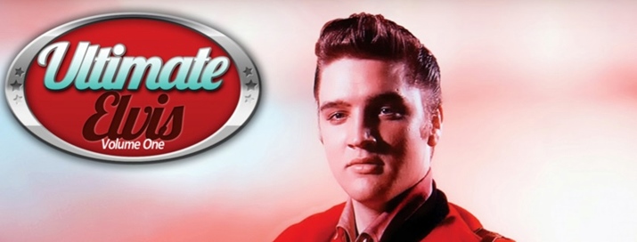 Ultimate Elvis Recording Sessions' Book Review - Elvis Information